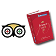 Guides and guests reviews